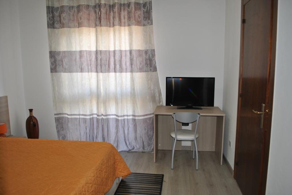 Raxul Room Сесту Номер фото